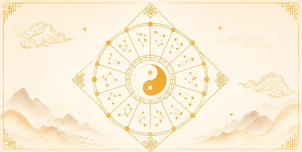 Luận giải lá số tử vi mẫu
